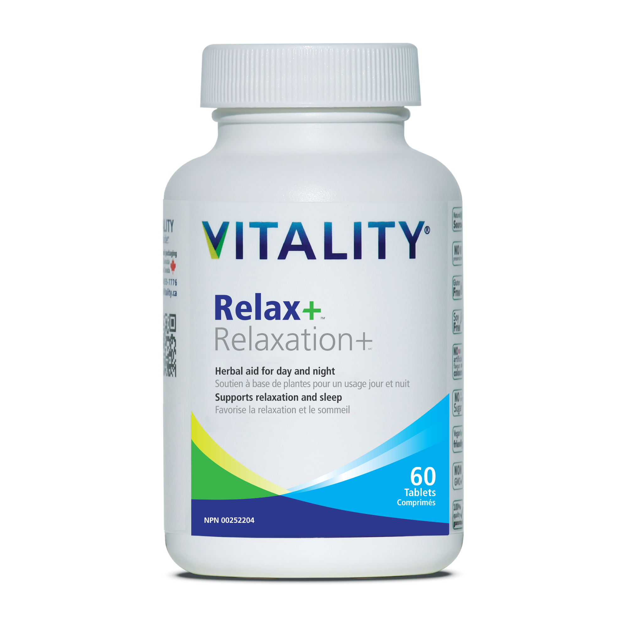 RELAX + 60T