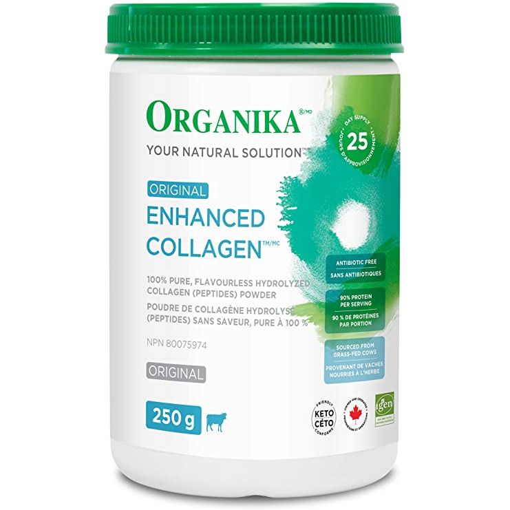 ORIGINAL ENHANCED COLLAGEN 250G