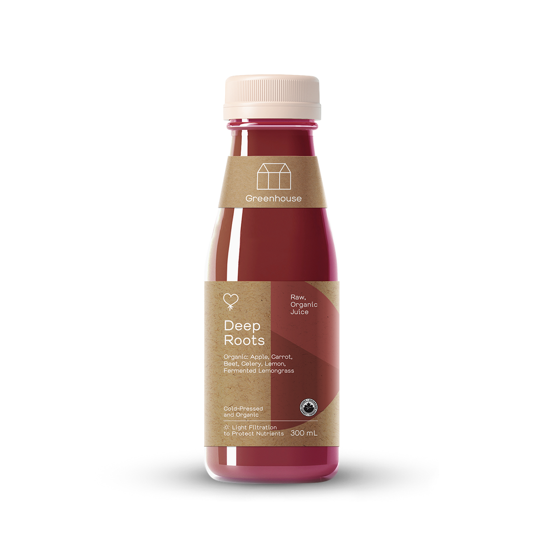 DEEP ROOTS JUICE