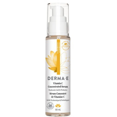 VITAMIN C CONCENTRATED SERUM 60ML