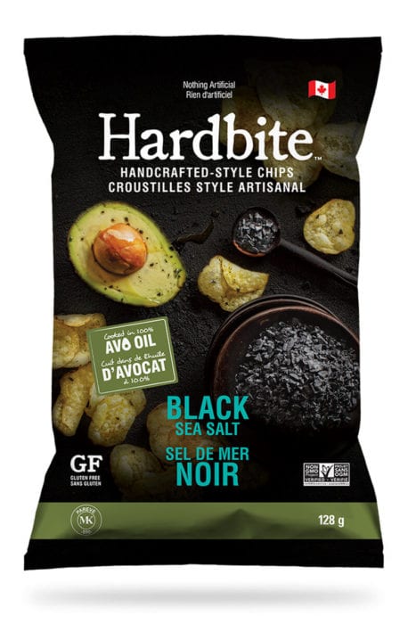 BLACK SEA SALT AVOCADO OIL CHIPS