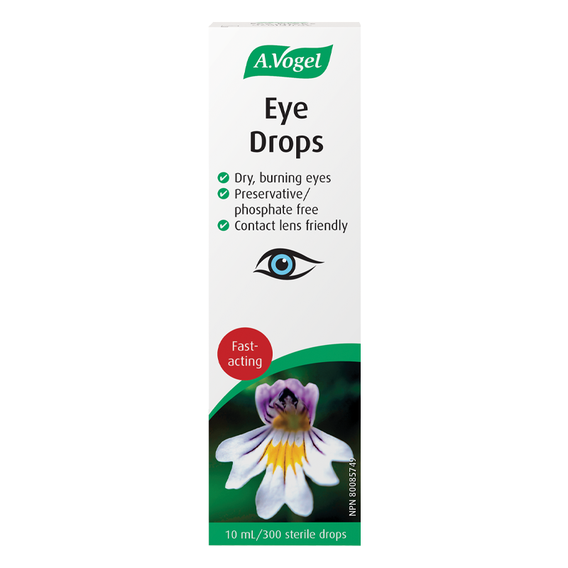 EYE DROPS 10ML