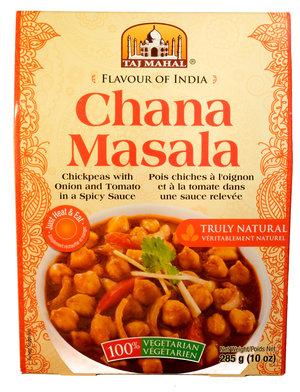 CHANA MASALA 285G