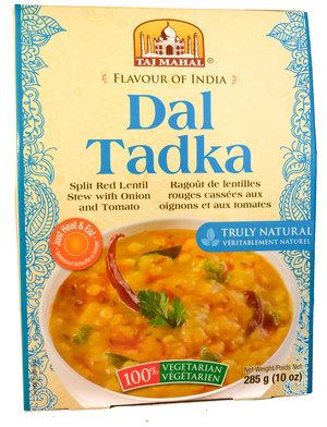 DAL TADKA