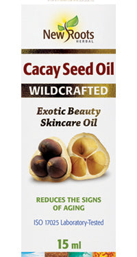 CACAY SEED OIL 15ML