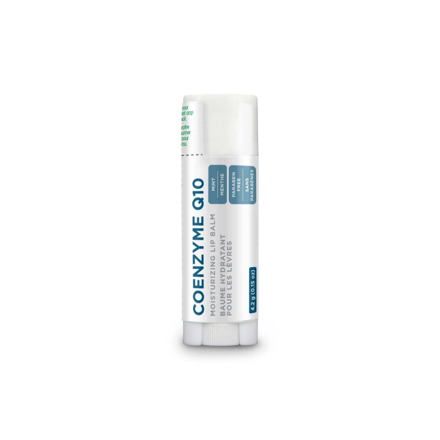 COENZYME Q10 LIP BALM