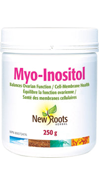 MYO-INOSITOL 250G