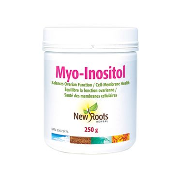 MYO-INOSITOL 250G
