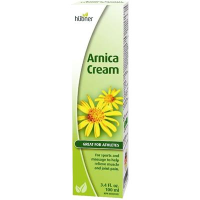 ARNICA CREAM 100ML