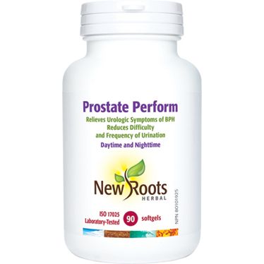 PROSTATE PERFORM 90SG