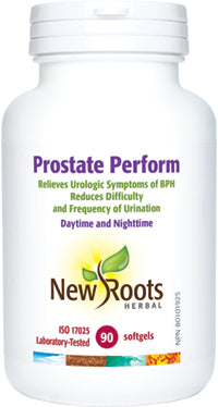 PROSTATE PERFORM 90SG