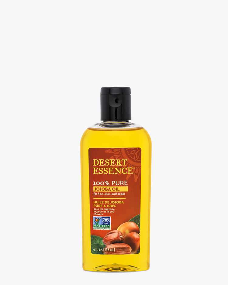 JOJOBA OIL 118ML