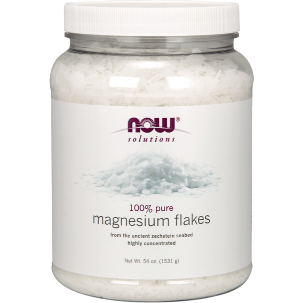MAGNESIUM FLAKES 1531G