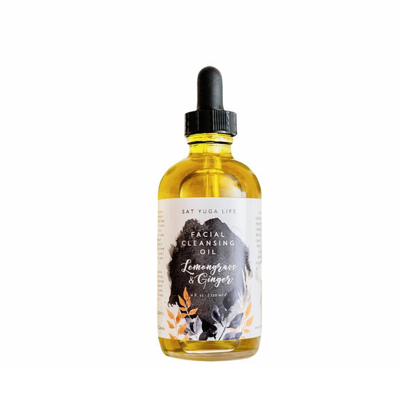 FACIAL CLEANSING OIL 30ML