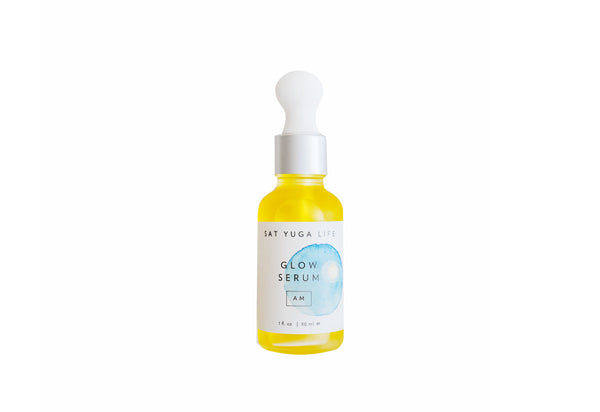 GLOW SERUM 30ML