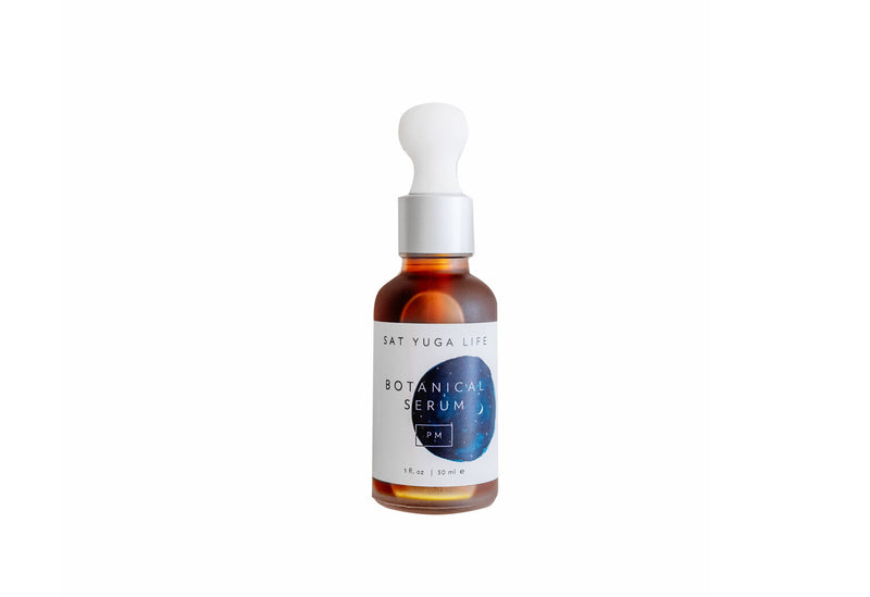 BOTANICAL SERUM 30ML