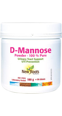 D-MANNOSE POWDER 50G