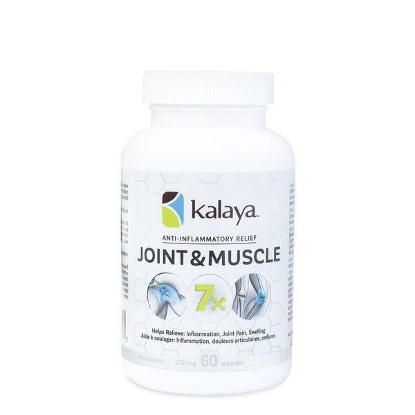 ULTRA RELIEF JOINT & MUSCLE 60C