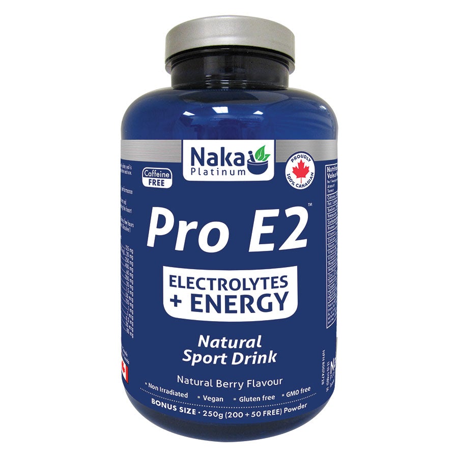 PRO E2 250G BONUS