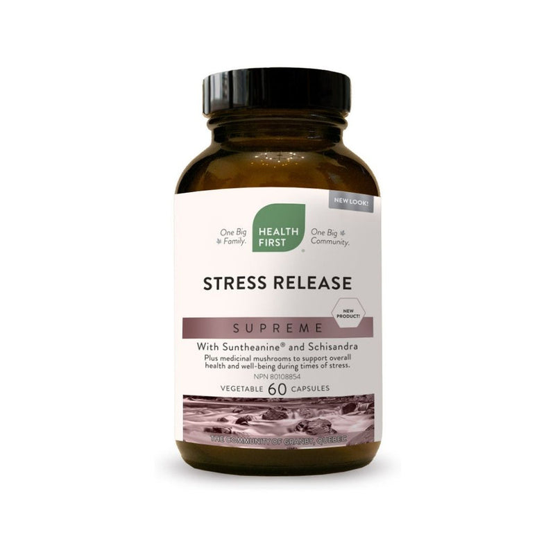 STRESS RELEASE 60C