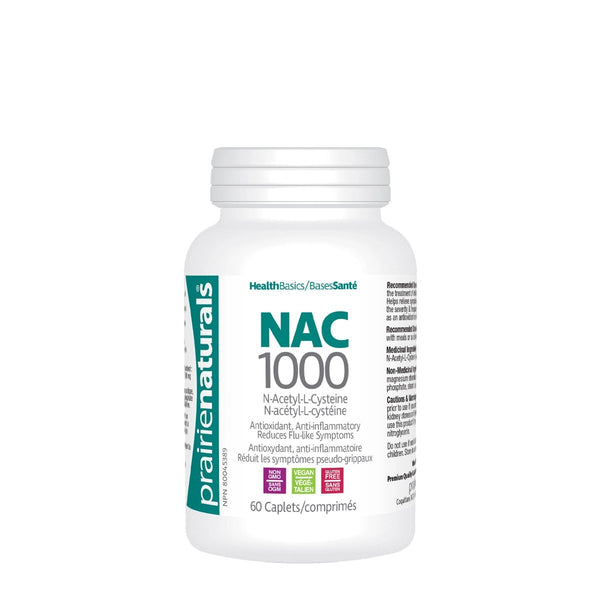 NAC 1000 60C