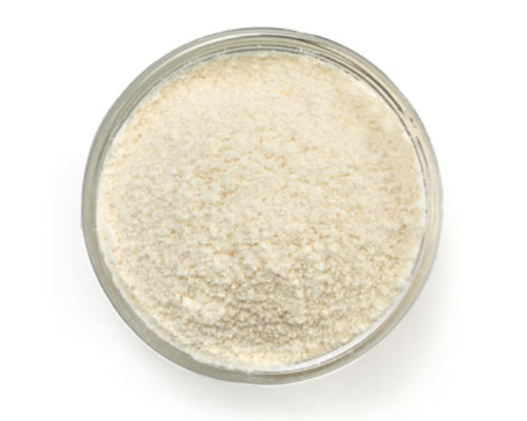 ORGANIC ALL PURPOSE FLOUR per 100g