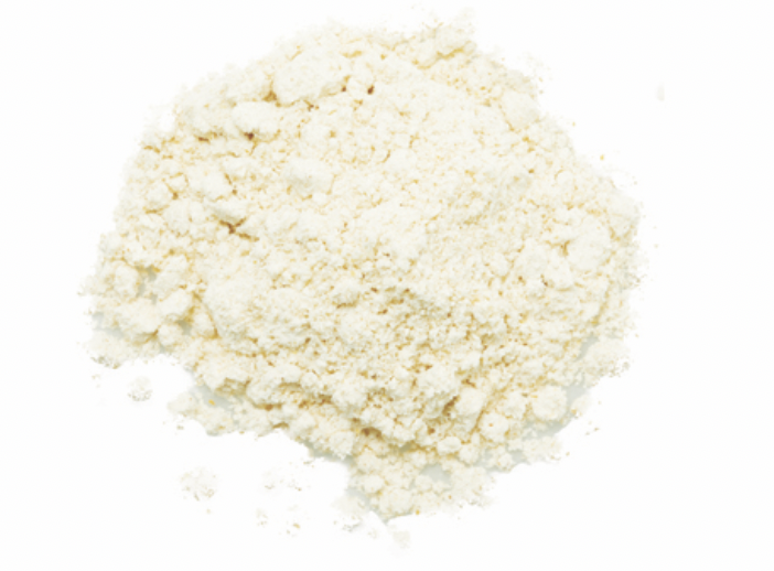 BULK ORGANIC OAT FLOUR per 100g