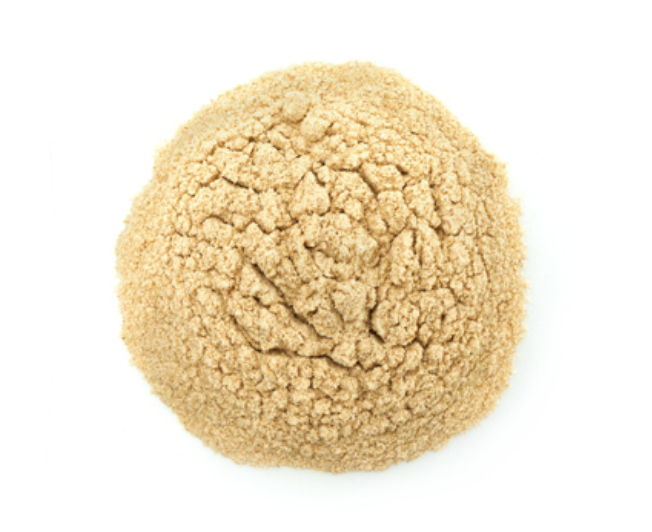 BULK ORGANIC PSYLLIUM POWDER per 100g