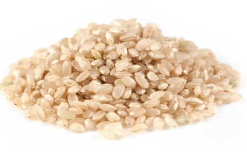 BULK ORGANIC LUNDBERG SHORT GRAIN RICE per 100g