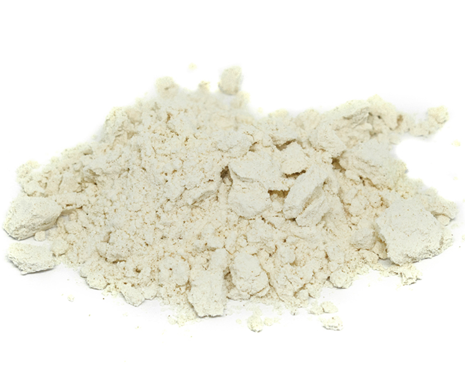 BULK ORGANIC LIGHT SPELT FLOUR per 100g