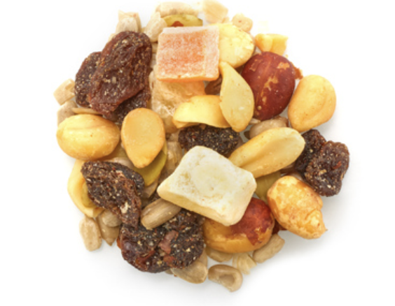 BULK TRAIL MIX '76 per 100g