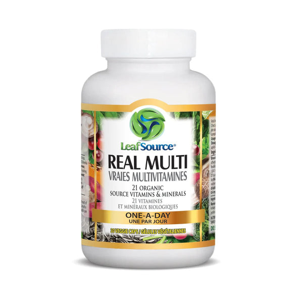 REAL MULTI ONE-A-DAY 30C