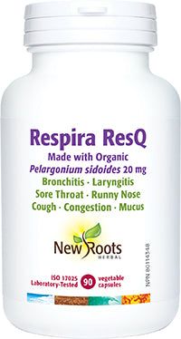 RESPIRA RESQ 90C