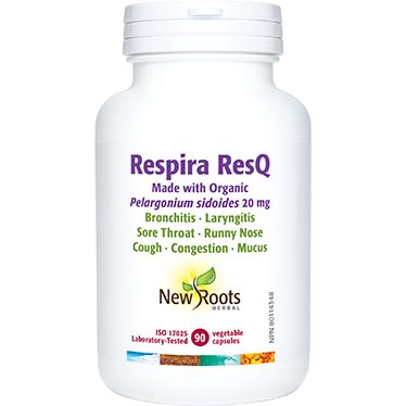 RESPIRA RESQ 90C