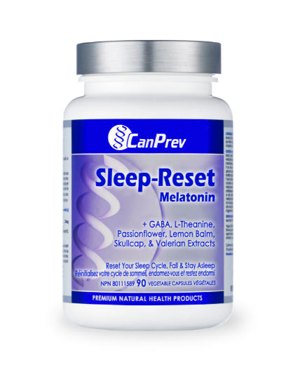 SLEEP-RESET 90VC