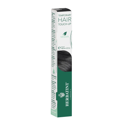 HAIR TOUCH-UP BLACK 10ML