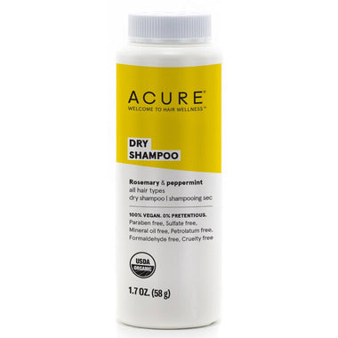 DRY SHAMPOO 48G