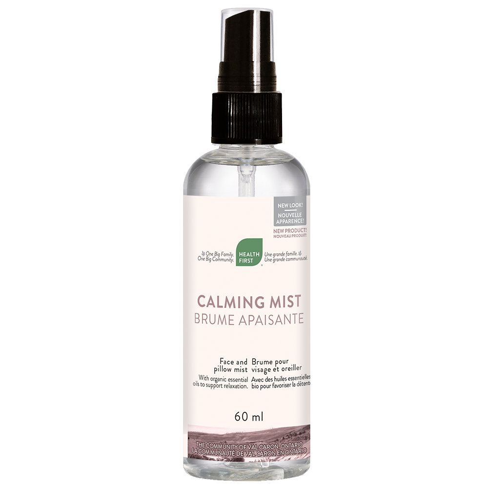 CALMING MIST 60ML