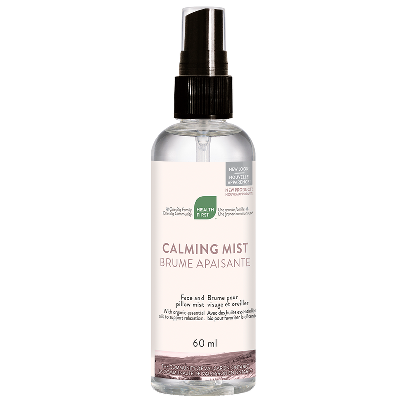 CALMING MIST 60ML