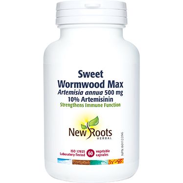 SWEET WORMWOOD MAX 60C