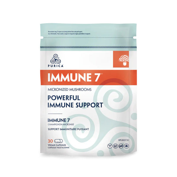 IMMUNE 7 30C