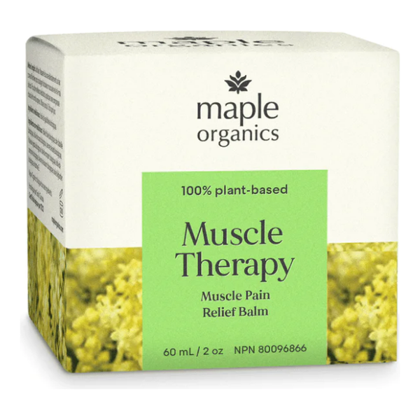 MUSCLE THERAPY RUB 60ML
