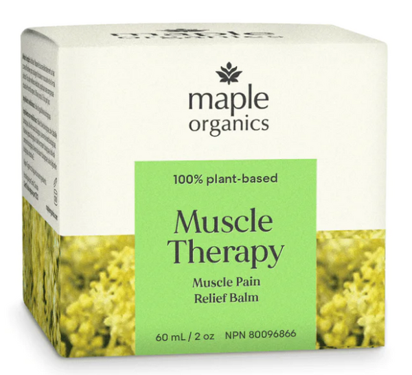 MUSCLE THERAPY RUB 60ML