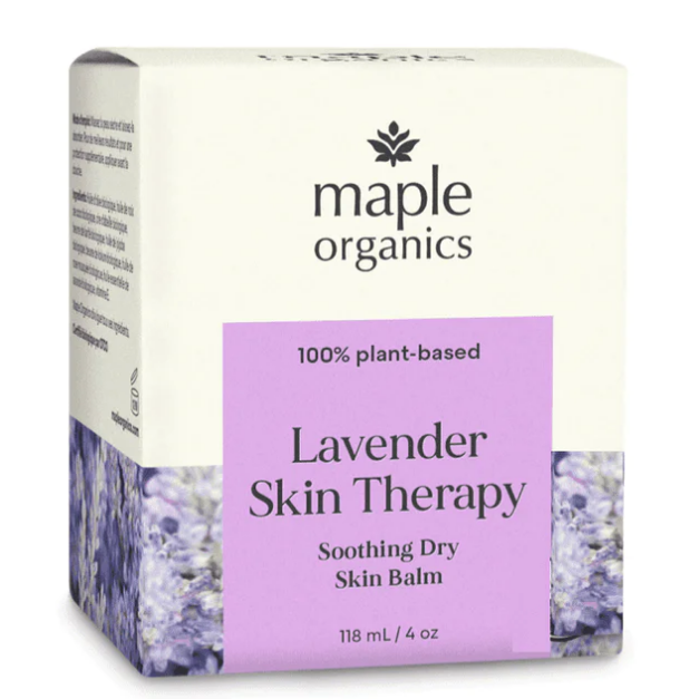 SKIN THERAPY LAVENDER MOISTURIZER 118ML