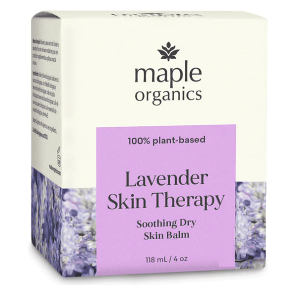 SKIN THERAPY LAVENDER MOISTURIZER 118ML