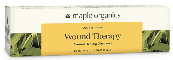 WOUND THERAPY 25ML