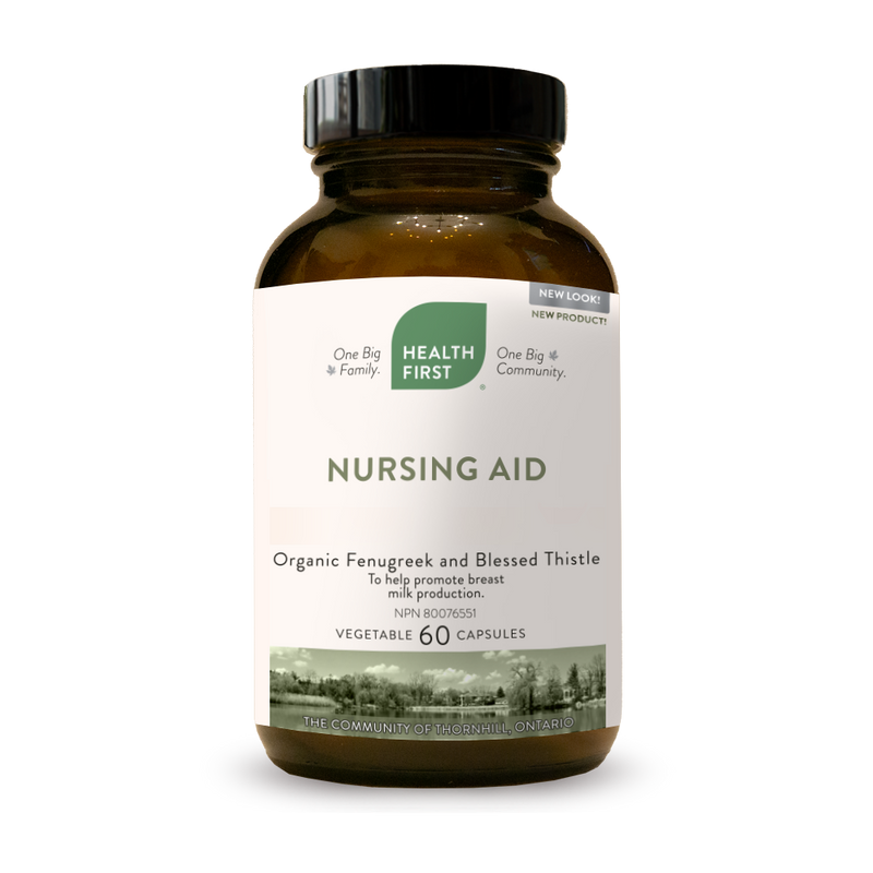 NURSING AID 60C