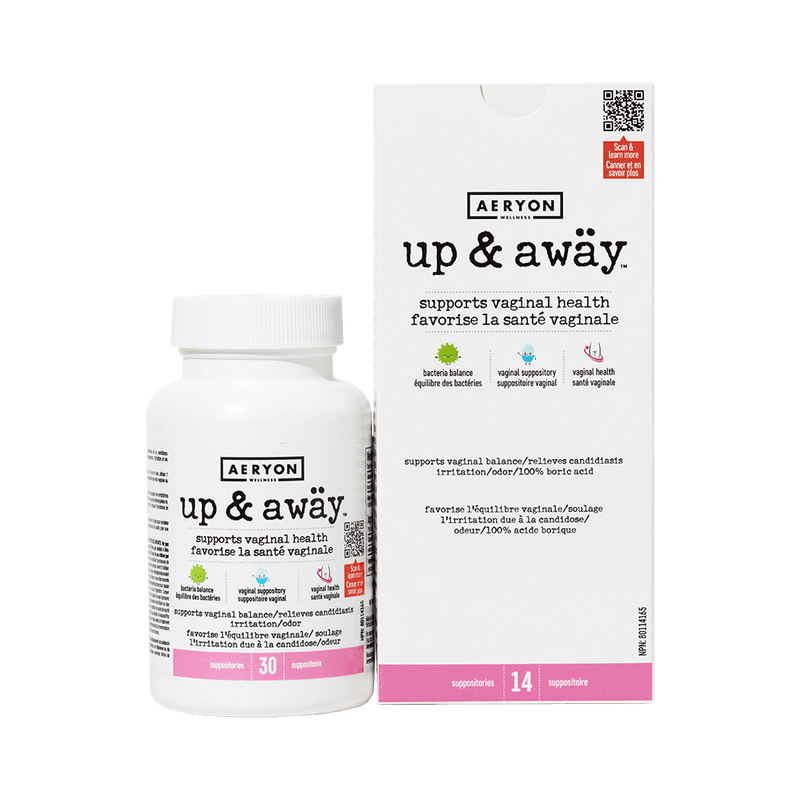 UP & AWAY 14CT