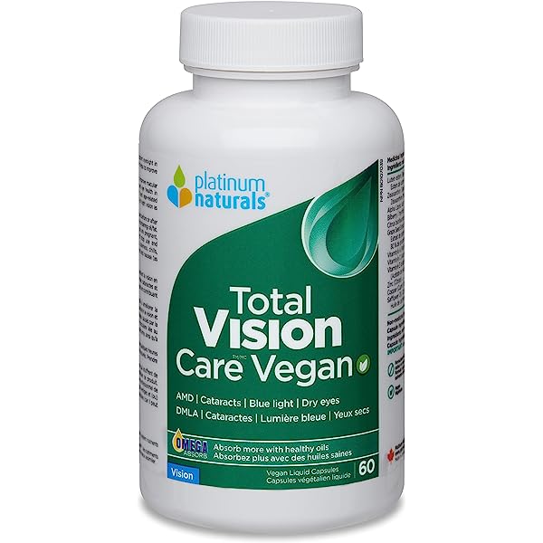 TOTAL VISION 60C