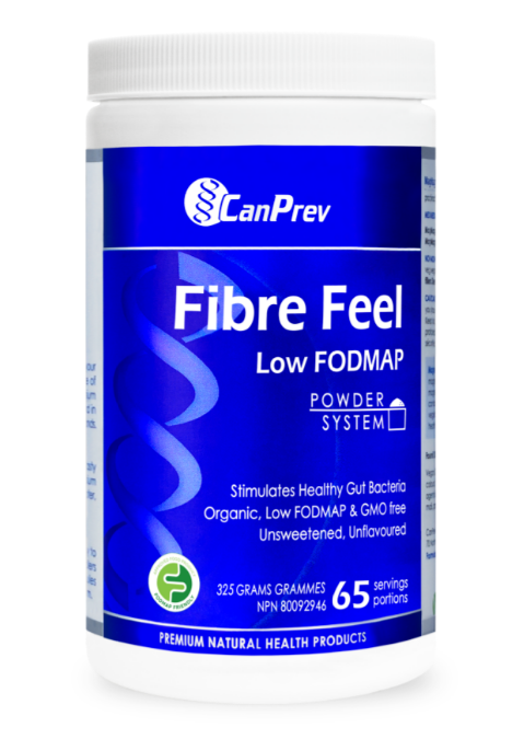 FIBRE FEEL 325G